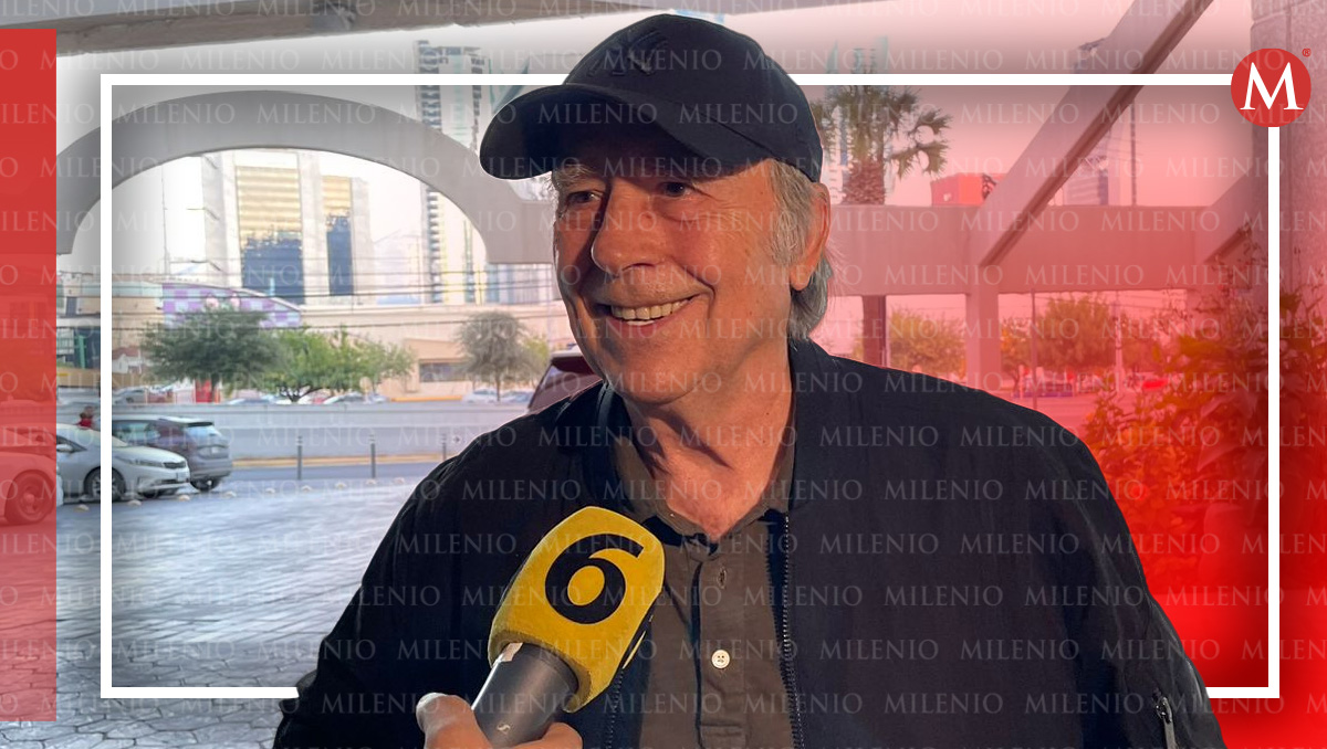 Joan Manuel Serrat. Foto: Especial