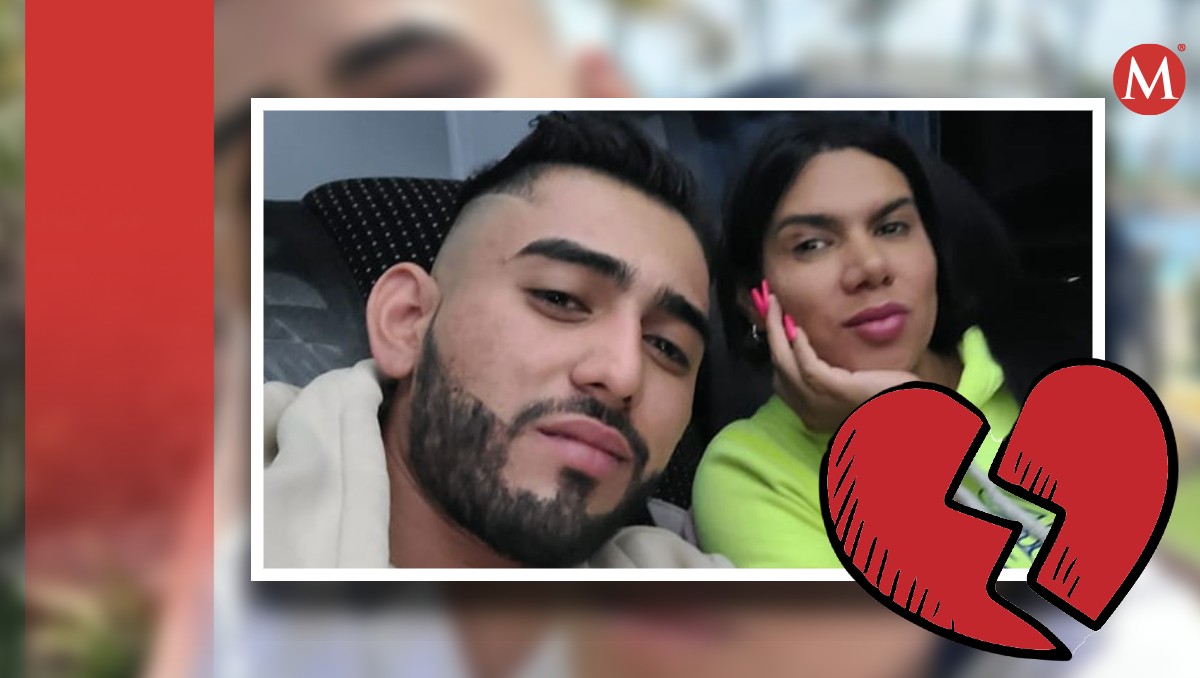 La famosa compartió que es la mejor decisión por ahora.