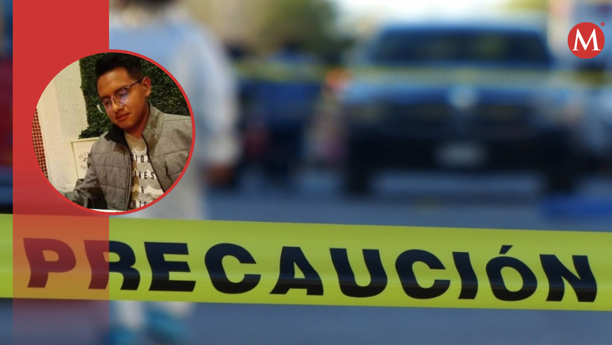 Localizan sin vida a joven tlaxcalteca reportado como desaparecido | Especial