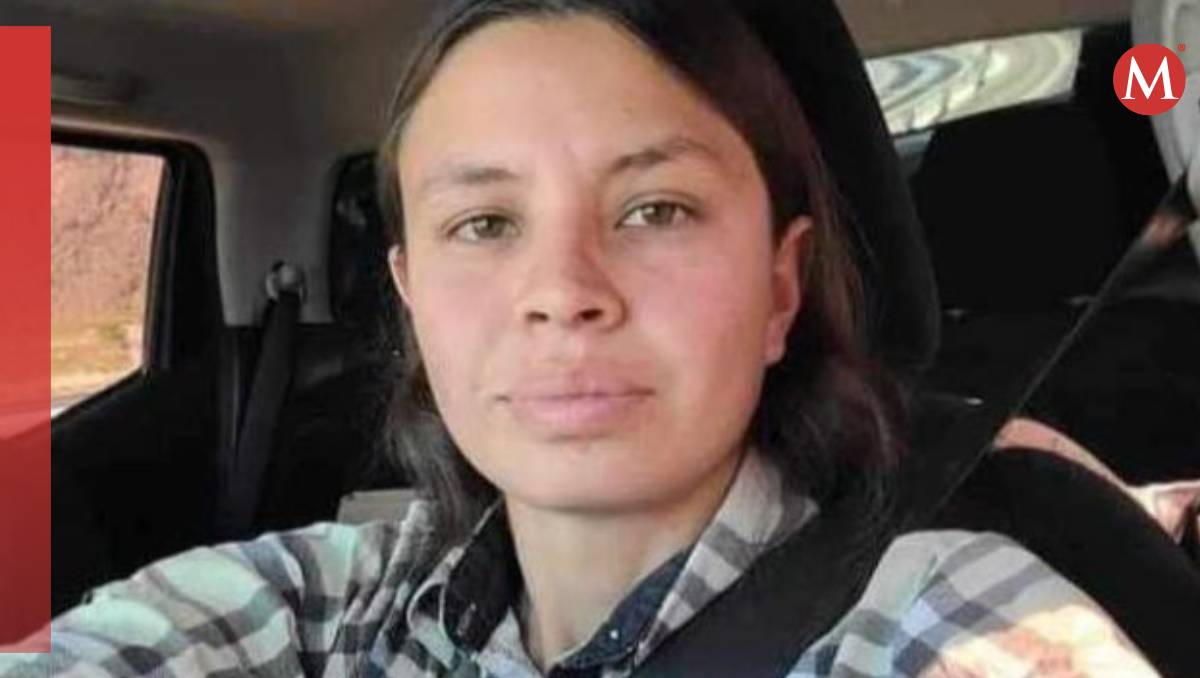 Mariela Ruvalcaba Marrufo fue vista por última vez el sábado (Especial)