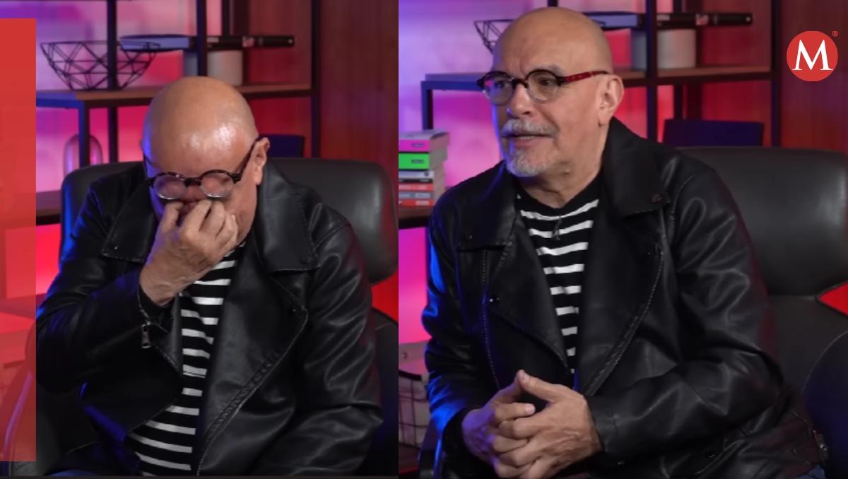 Mauricio Castillo habla sobre su problema de adicciones | Especial
