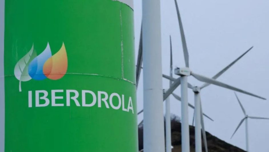 México es galardonado por la adquisición de 13 centrales de Iberdrola