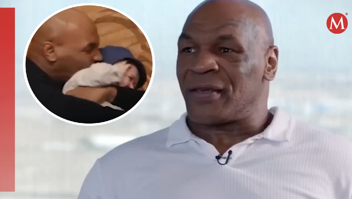 Mike Tyson habla de su famoso video con Hasbulla