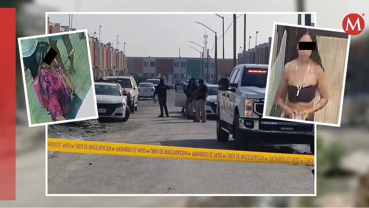 Mujeres ligadas a rapto de bebé intentaron robar otro menor en el Metro de Monterrey / Agustín Martínez