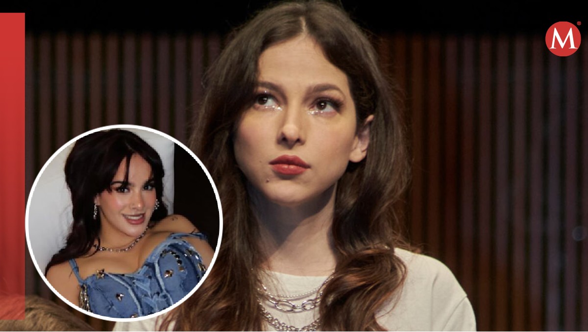 Paty Cantú defiende a Gala Montes de las críticas hacia su música