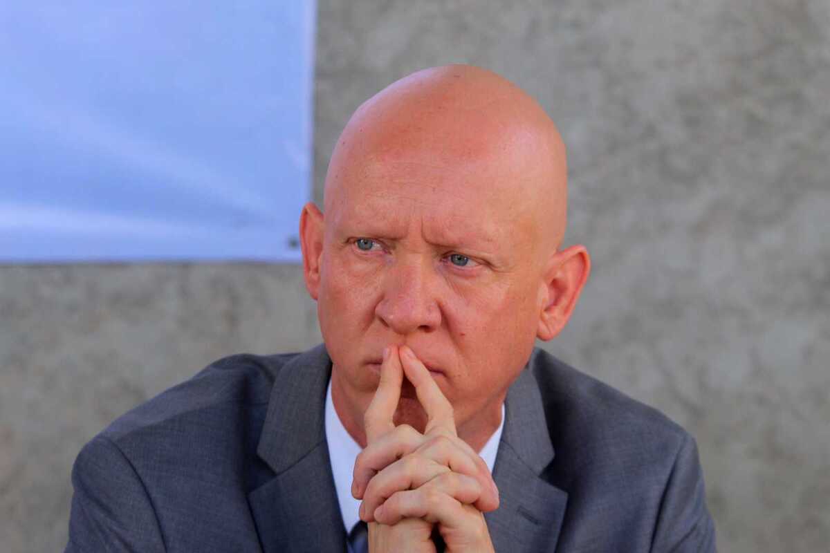 El presidente de Canacintra consideró que los industriales tienen que ser reconocidos como verdadera fuente de ingresos y  empleos. |Roberto Amaya