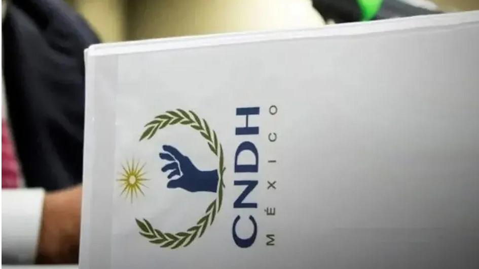 Senado definirá terna para presidir CNDH este miércoles