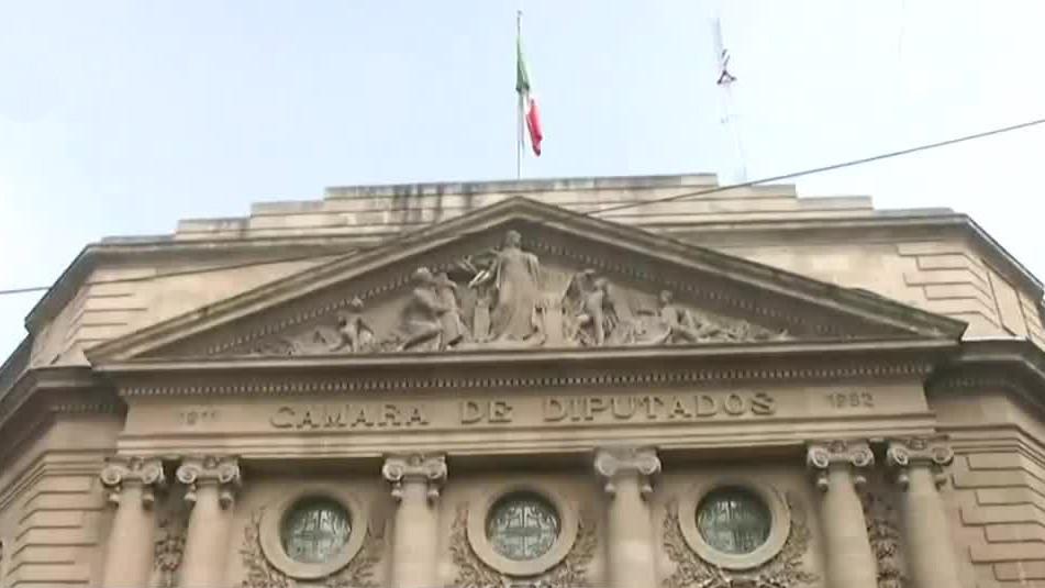 Siguen cierres viales en CdMx por despenalización del aborto; manifestantes nunca llegaron