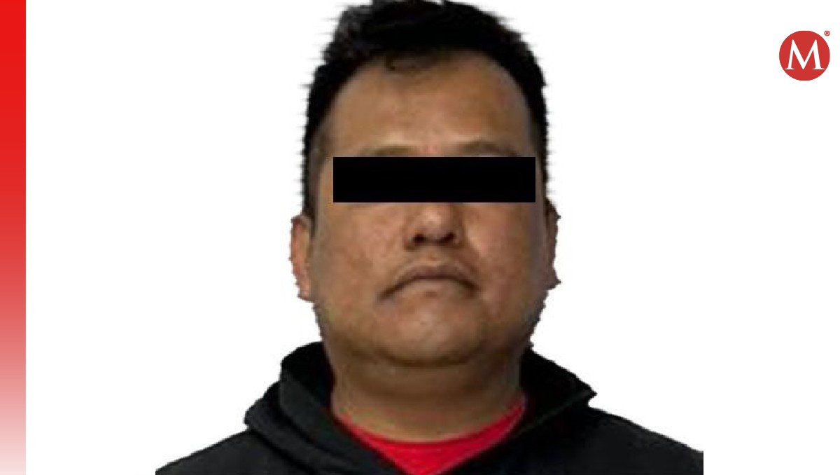 Antonio "N" presuntamente envió videos con pornografía infantil. Foto: (Especial)