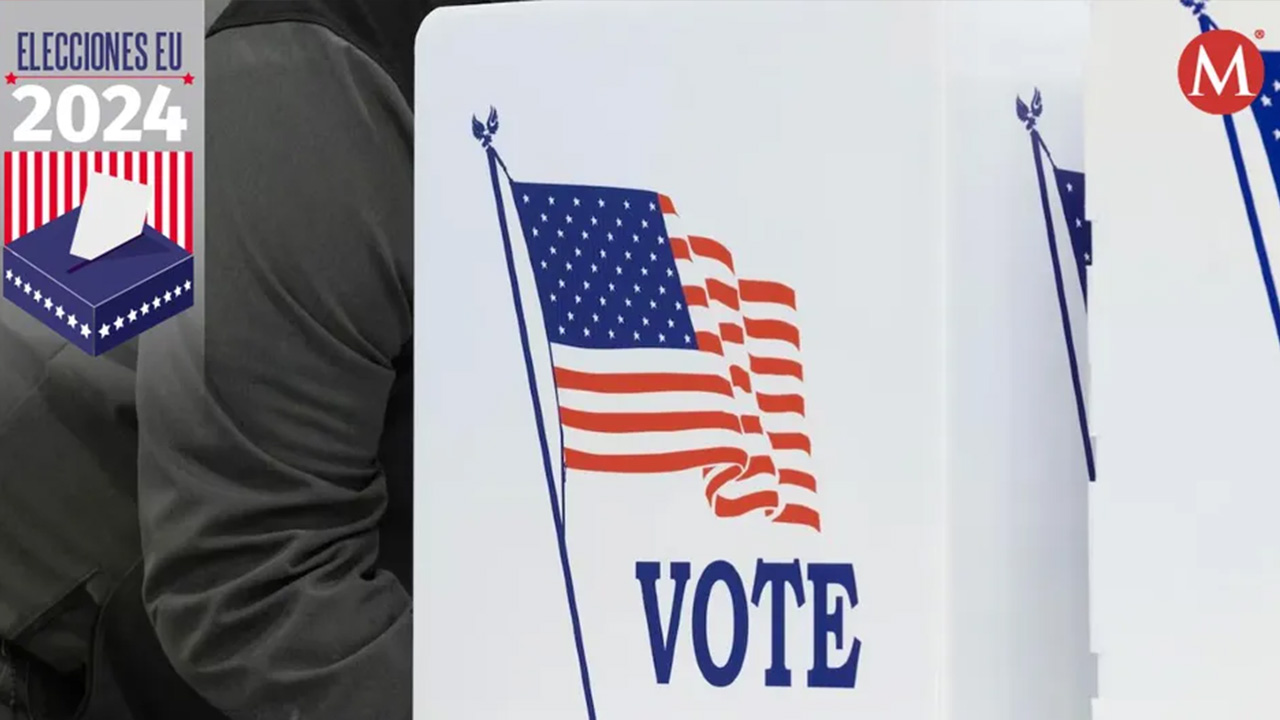 Arizona continúa en incertidumbre conforme avanza la jornada electoral