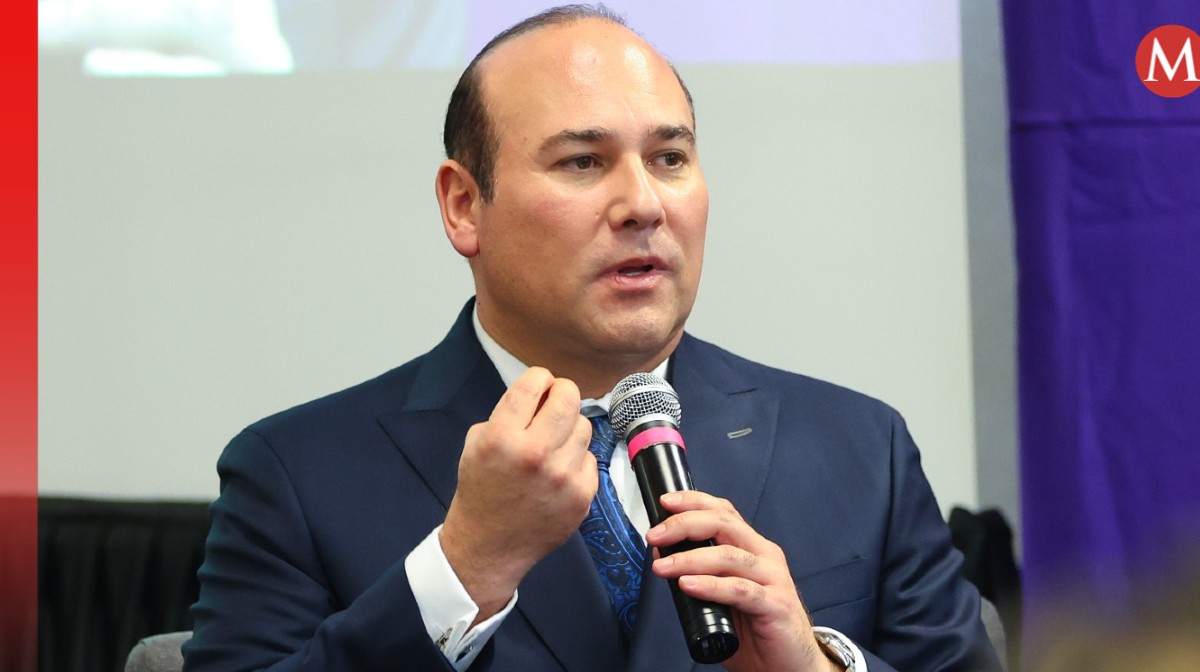 Arturo Salinas Garza. Foto: Jorge López