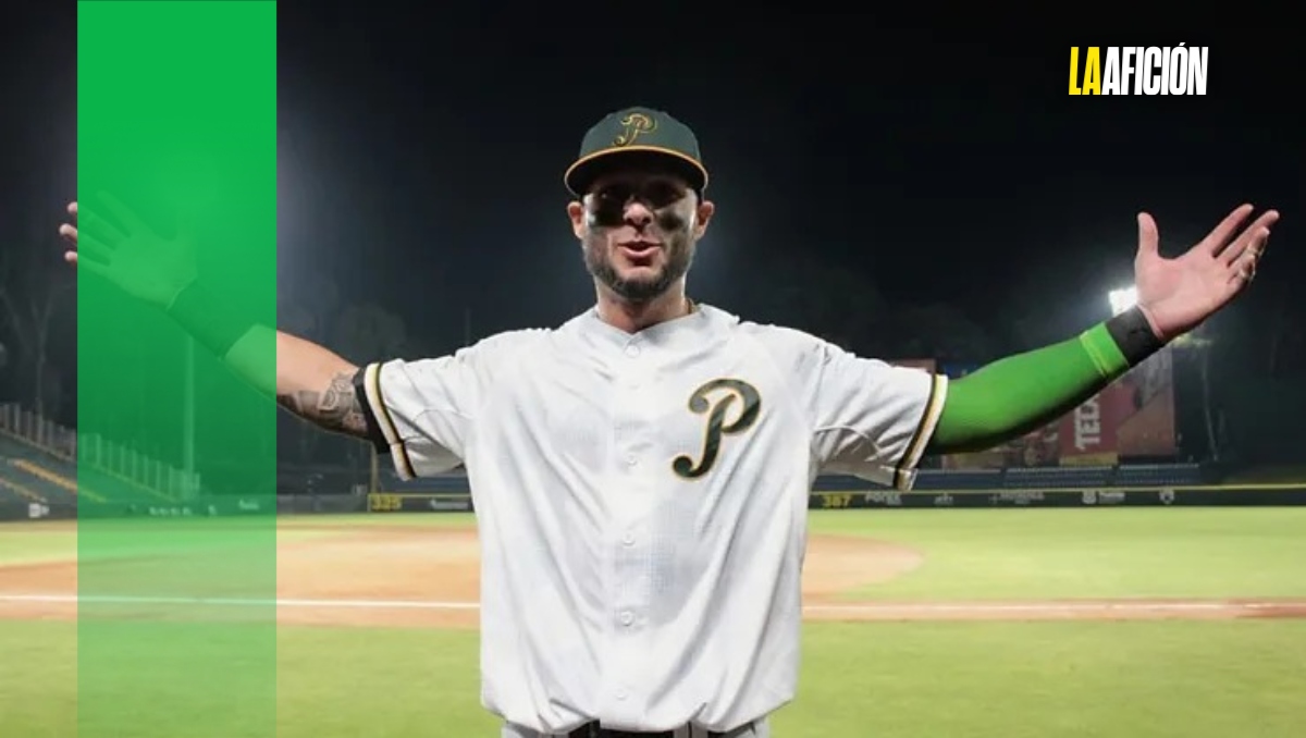 Bajas en Pericos de Puebla: Dany Ortiz se va a Tijuana | Especial