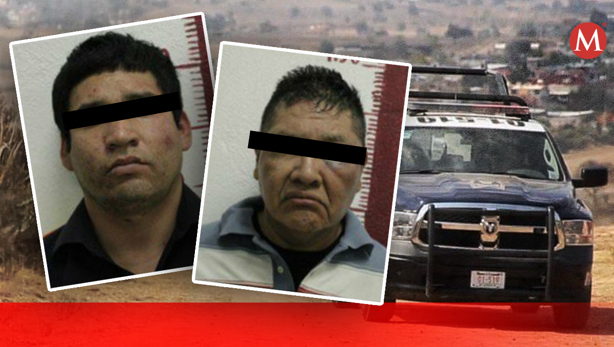 Comando libera a internos mientras eran trasladados a audiencia. (Especial)