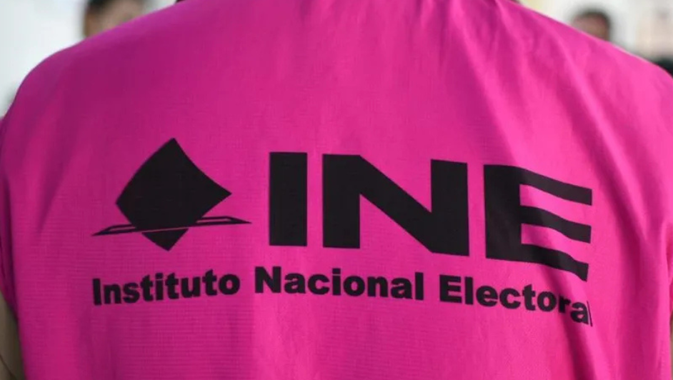 Consejerías del INE podrían recibir multas de 50 mil pesos por desacato y incumplir acuerdos