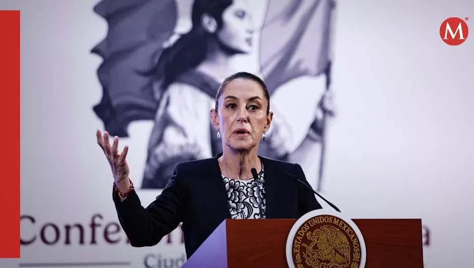 La Corte está poniendo en tela de juicio la voluntad del pueblo, señala Sheinbaum