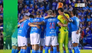 Cruz Azul cerrará el torneo regular del Apertura 2024 de la Liga MX con duelo ante Tigres.