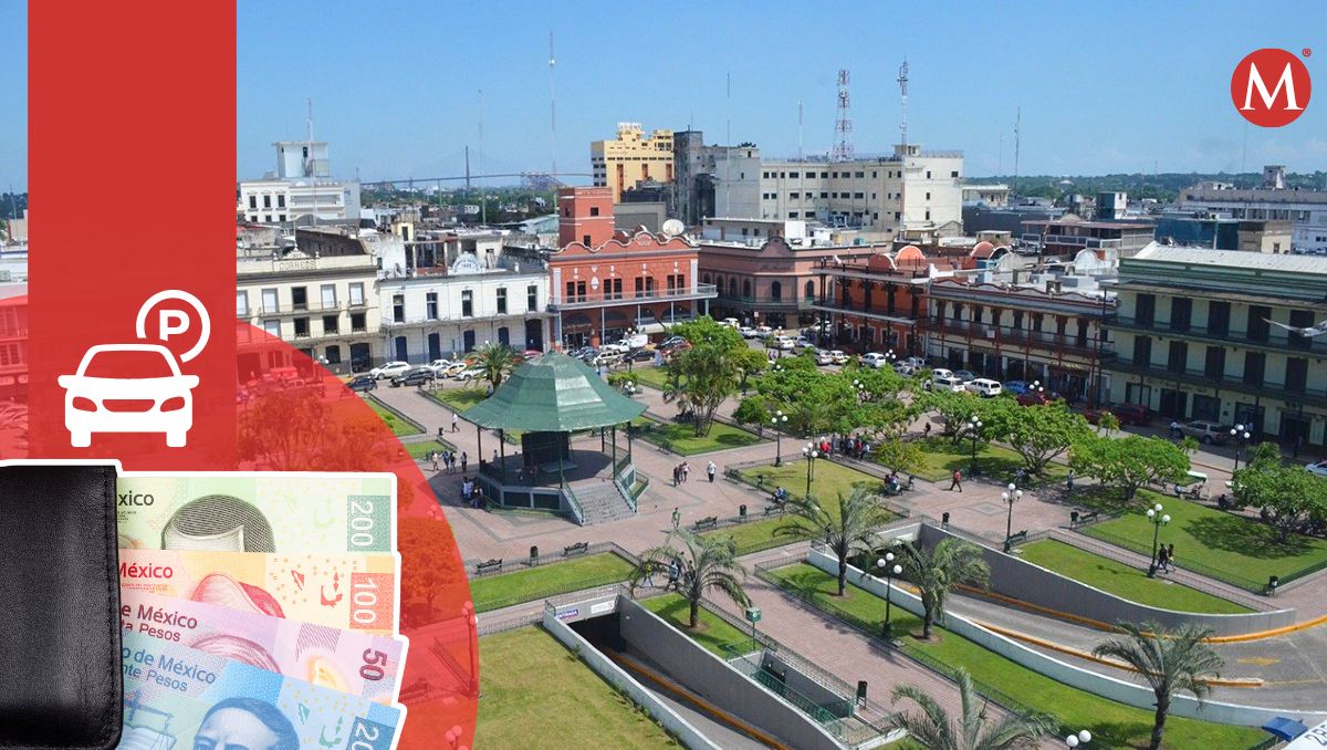 Cubrirán el costo de la primera hora de estacionamiento de todo aquel automovilista que ocupe el subterráneo de la Plaza de la Libertad.