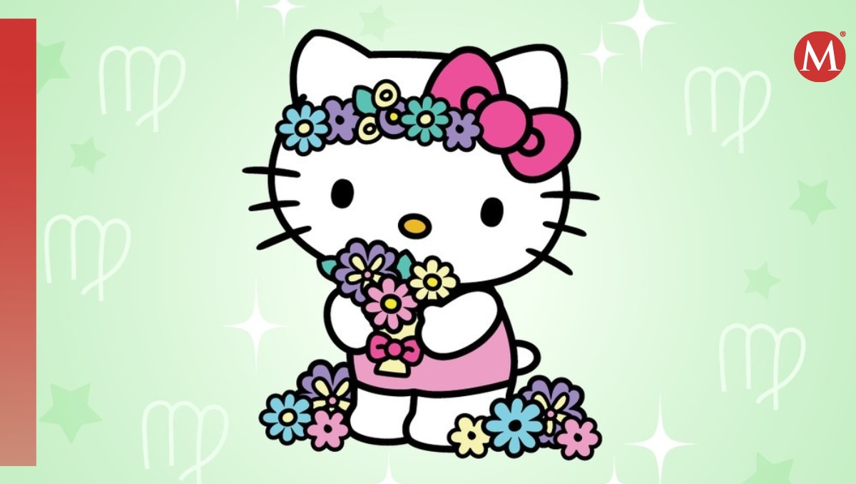 50 datos curiosos de Hello Kitty