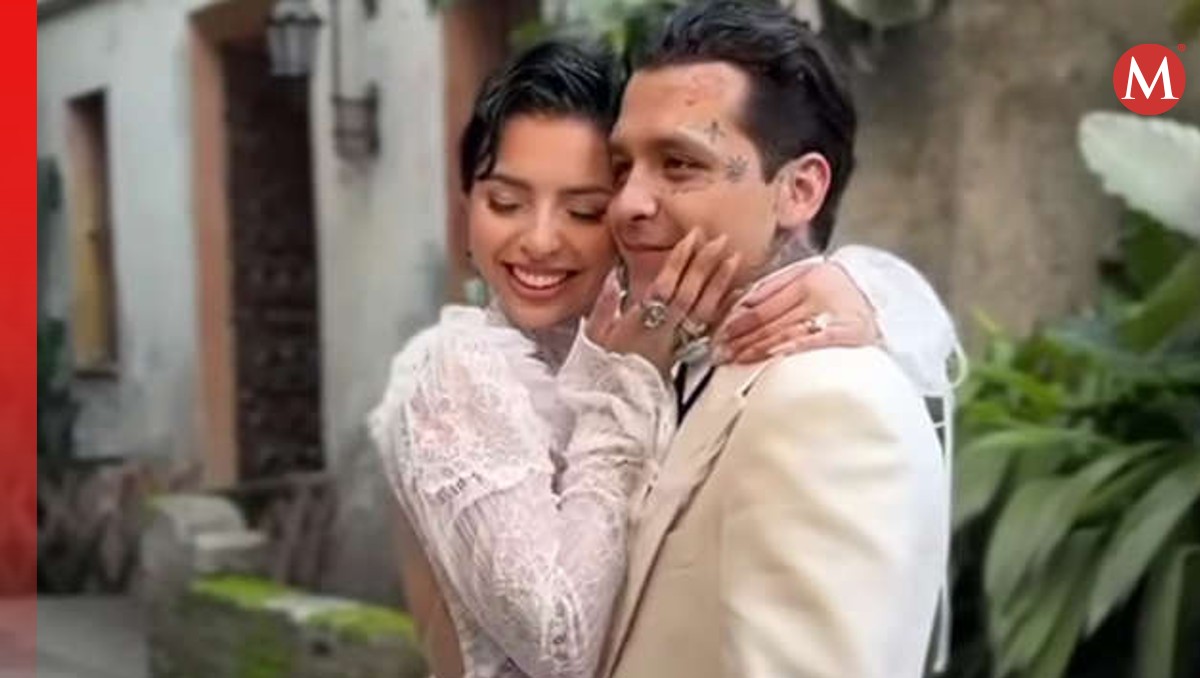 El director del Registro Civil de Morelos se pronunció ante el rumor de irregularidades en la boda | Especial