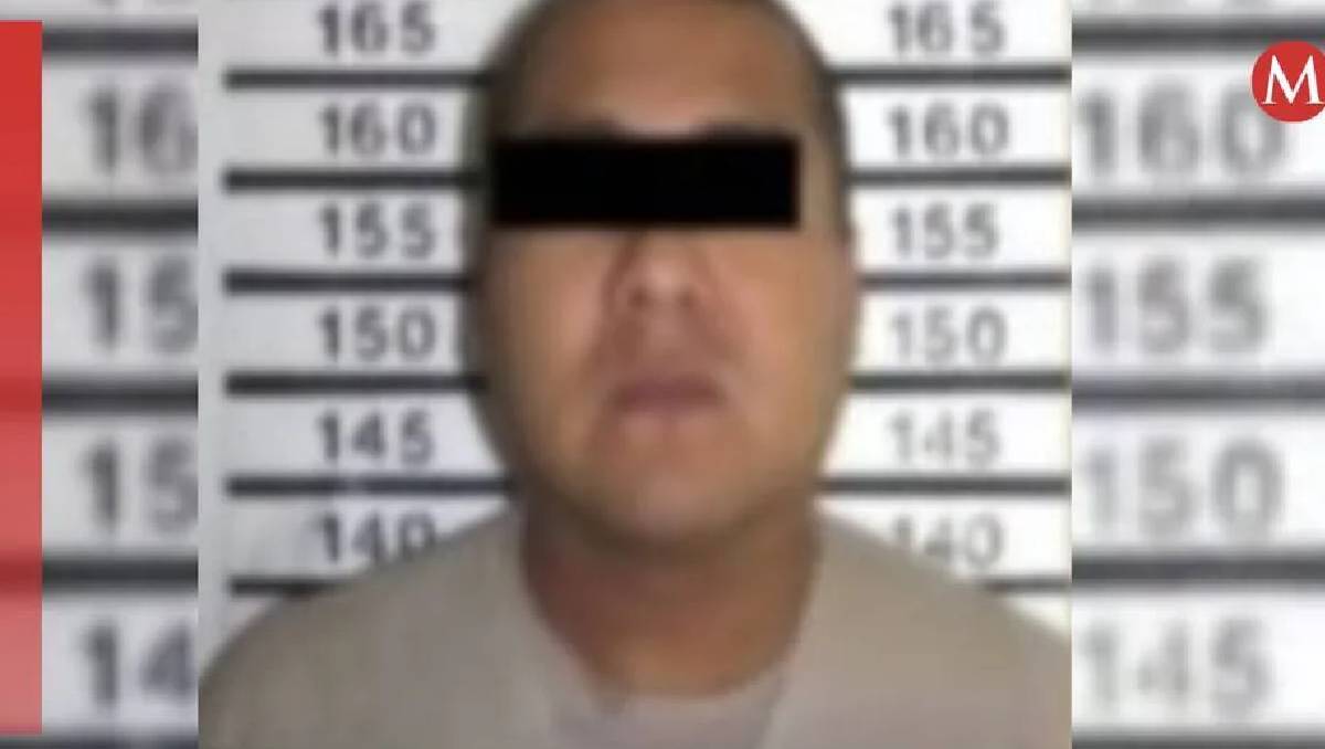 'El Fantasma' fue detenido nuevamente, en Culiacán (Especial)