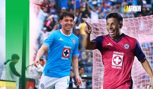 Sepúlveda y Gutiérrez tienen emotiva reacción a llamado con el Tri