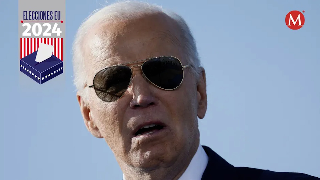 Joe Biden y su histórico retiro de la carrera presidencial