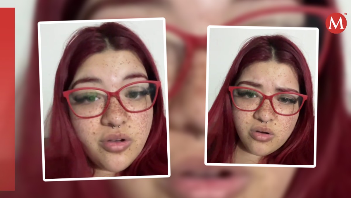 Joven revela que taxista de aplicación le negó el viaje por su peso