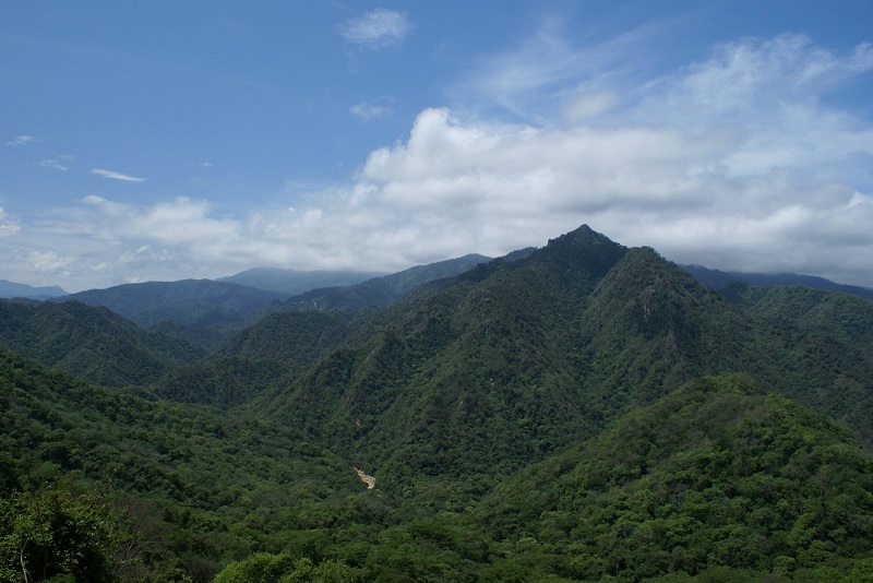 La Sierra El Cuale se vuelve ANP de Jalisco