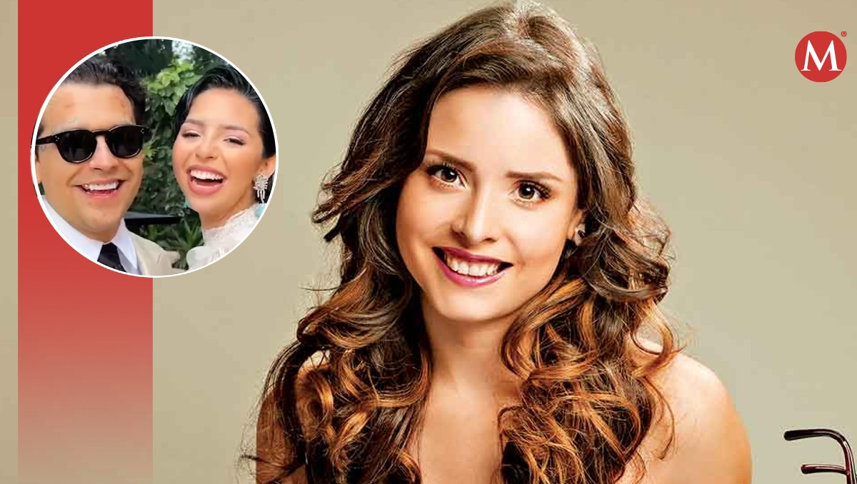 Maryfer Centeno ya ha analizado varios momento de Ángela Aguilar.