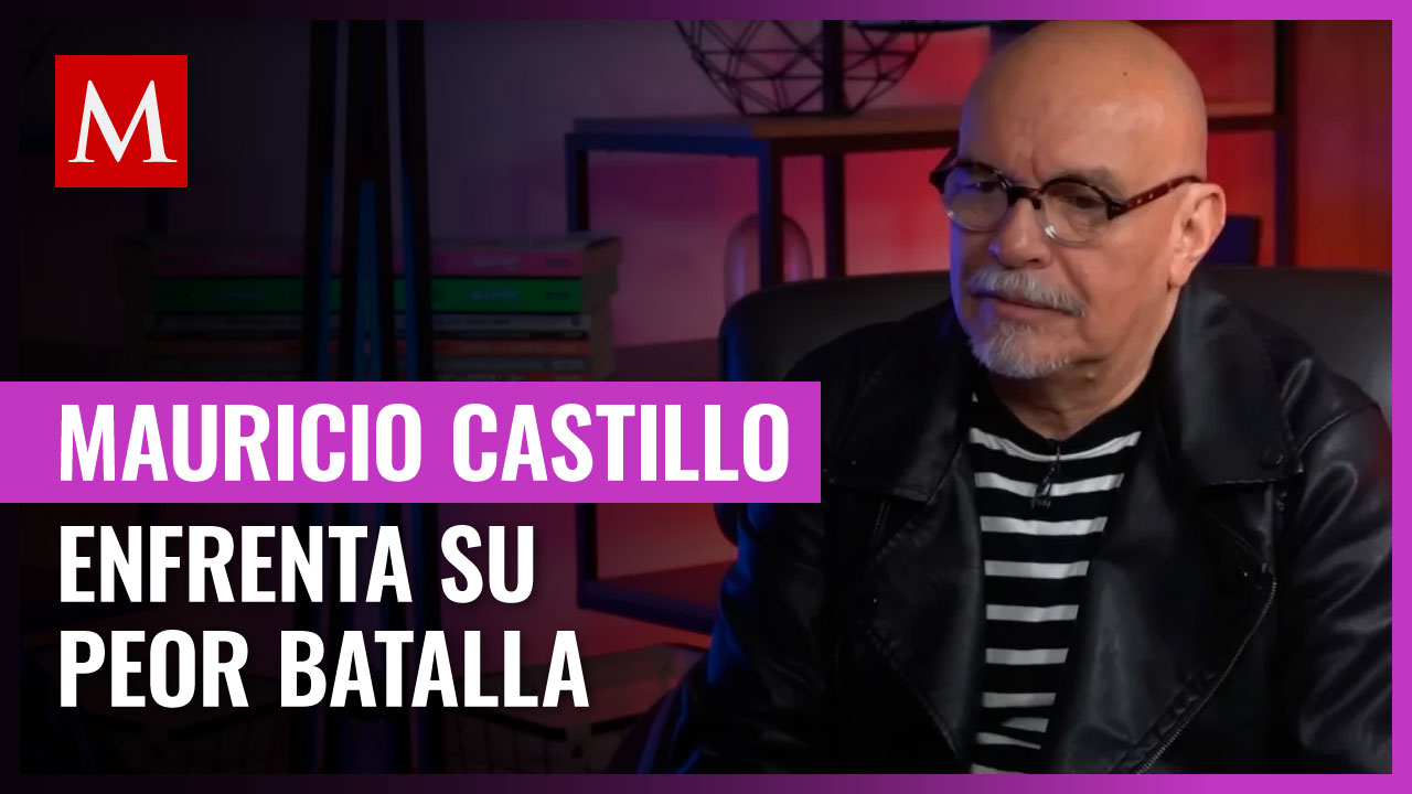 ¿Por qué Mauricio Castillo pidió ayuda a su ex pareja en medio de sus problemas de adicciones?