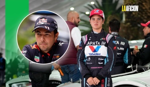 Ivanna Richards, la joven piloto mexicana que destaca en el automovilismo a sus 16 años, desea seguir los pasos de Checo Pérez y llegar a la Fórmula 1.