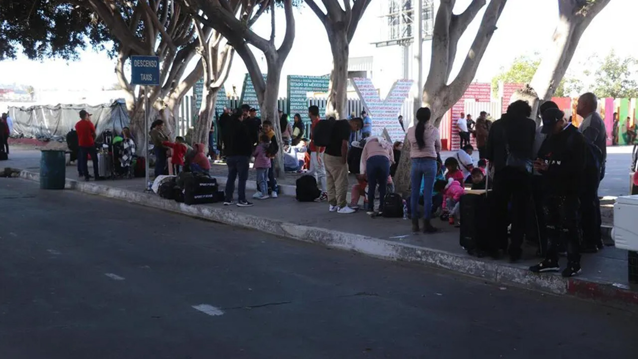 Migrantes expresan preocupación ante el posible triunfo de Donald Trump