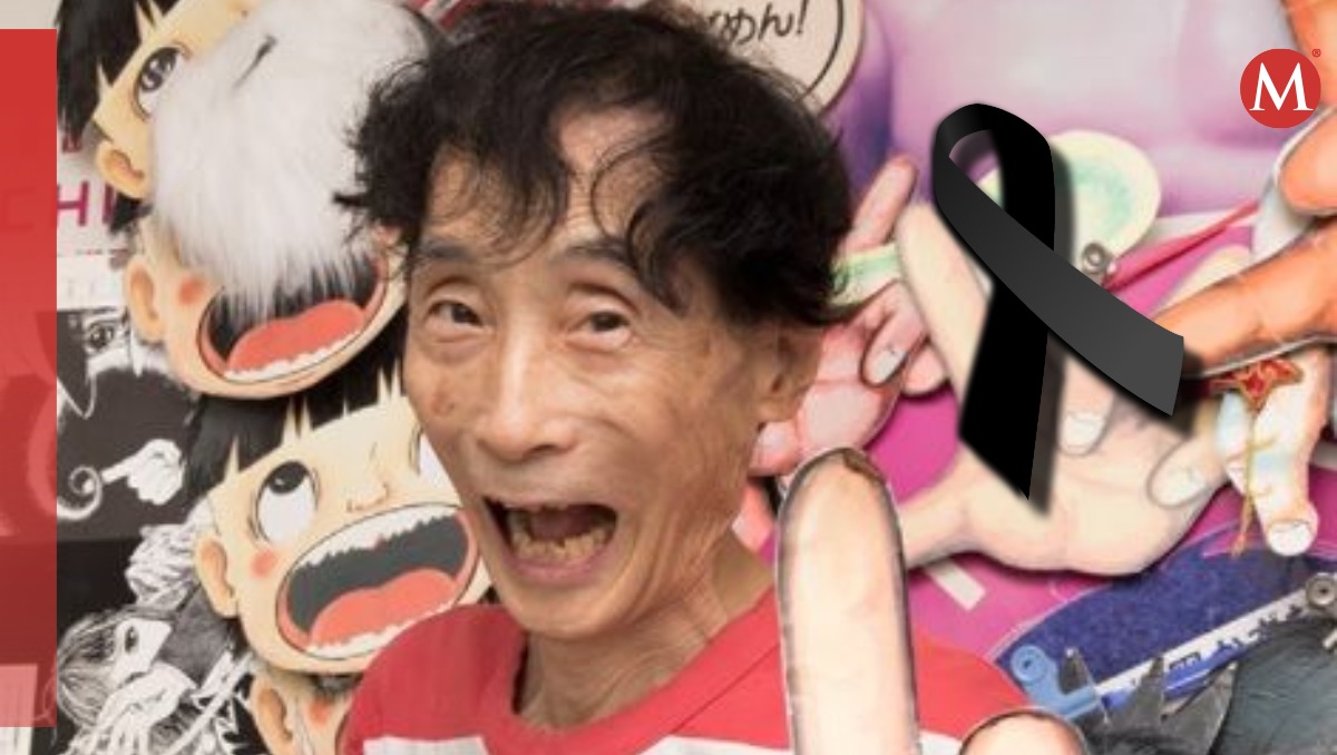 Muere Kazuo Umezu, el padre del manga de terror