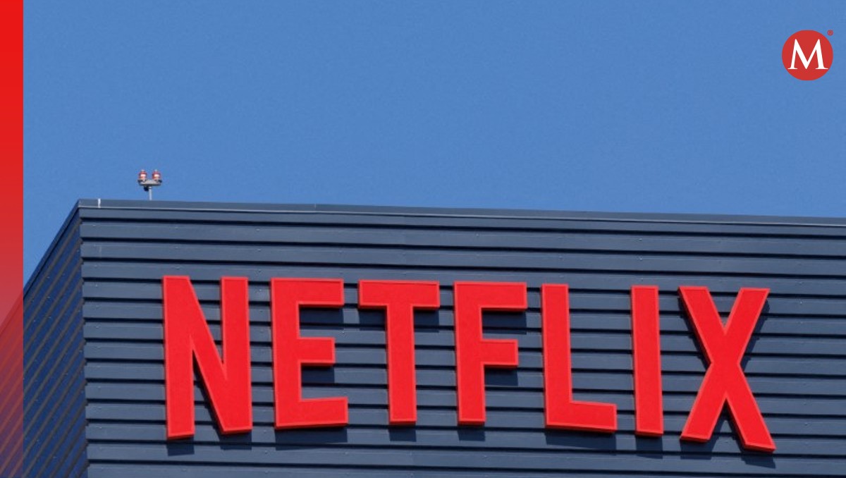 Oficinas de Netflix en Hollywood, Los Ángeles, California | REUTERS