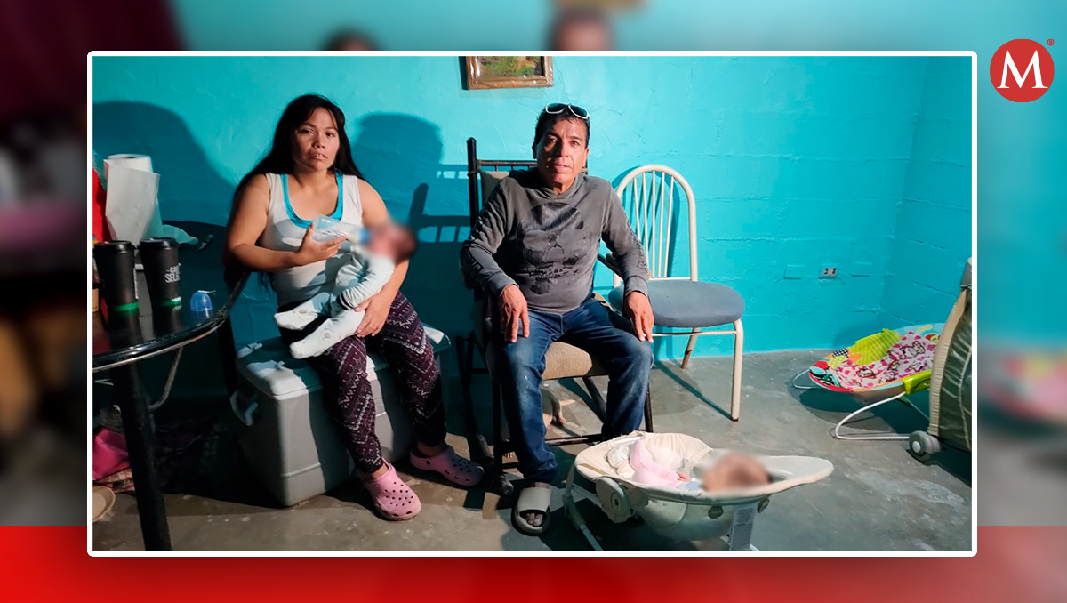 Los padres de familia aprendieron a no confiar en nadie | Agustín Martínez