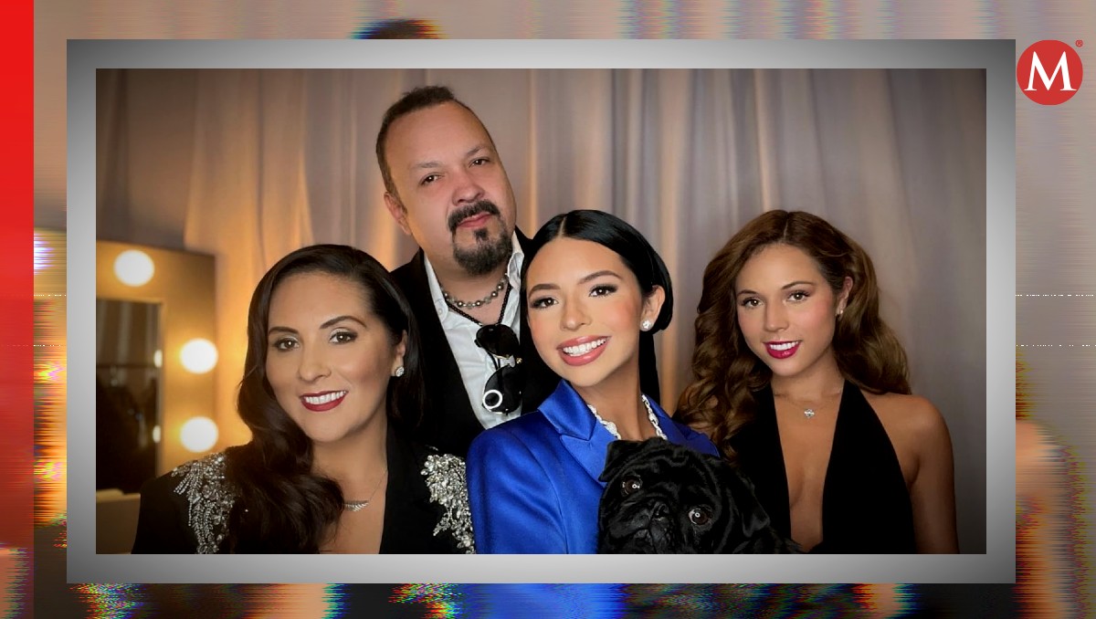 Pepe Aguilar es criticado en redes. | ESPECIAL