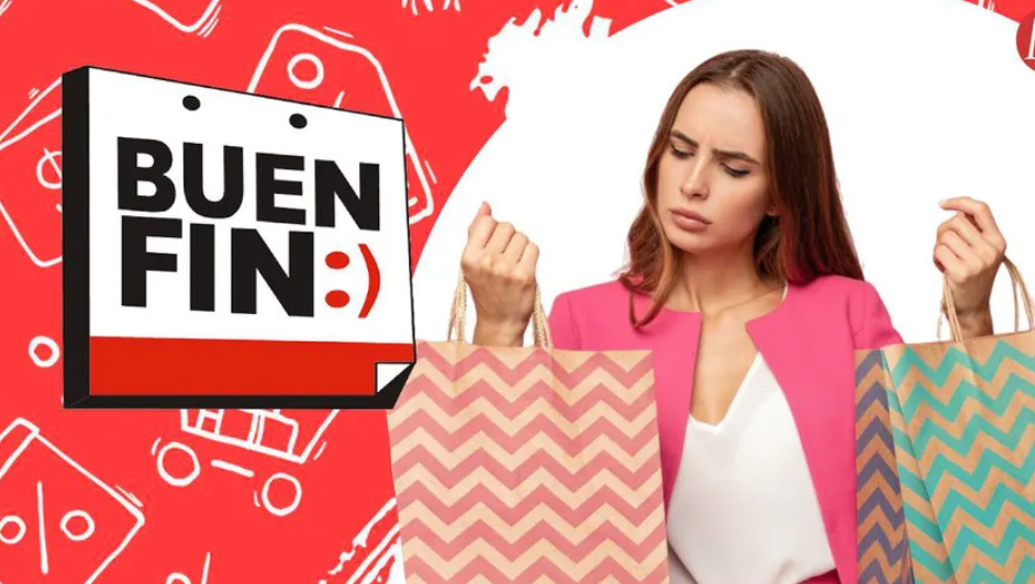 58.6 por ciento de los consumidores mexicanos participarán en el Buen Fin 2024, según YouGov