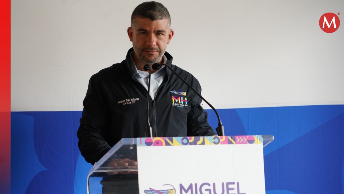 Tabe propone duplicar el presupuesto participativo 2025 | Foto: especial