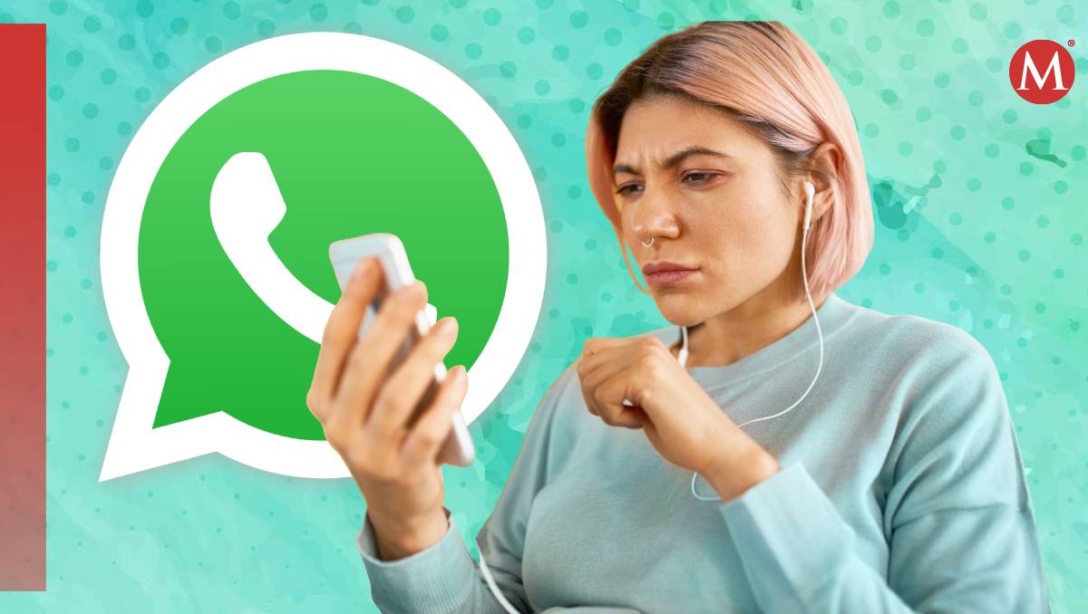Si tienes un Android, existe una manera de eliminar archivos de WhatsApp con el objetivo de tener más espacio en tu celular | Wendy González
