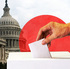 Conoce aquí cómo van las elecciones del Senado este 5 de noviembre.