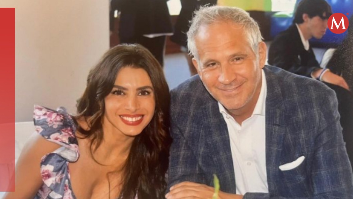 Arath de la Torre celebra cumpleaños de Susy Lu