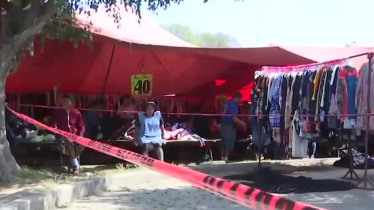 Asesinan a golpes a una persona por supuesta venganza, en Azcapotzalco