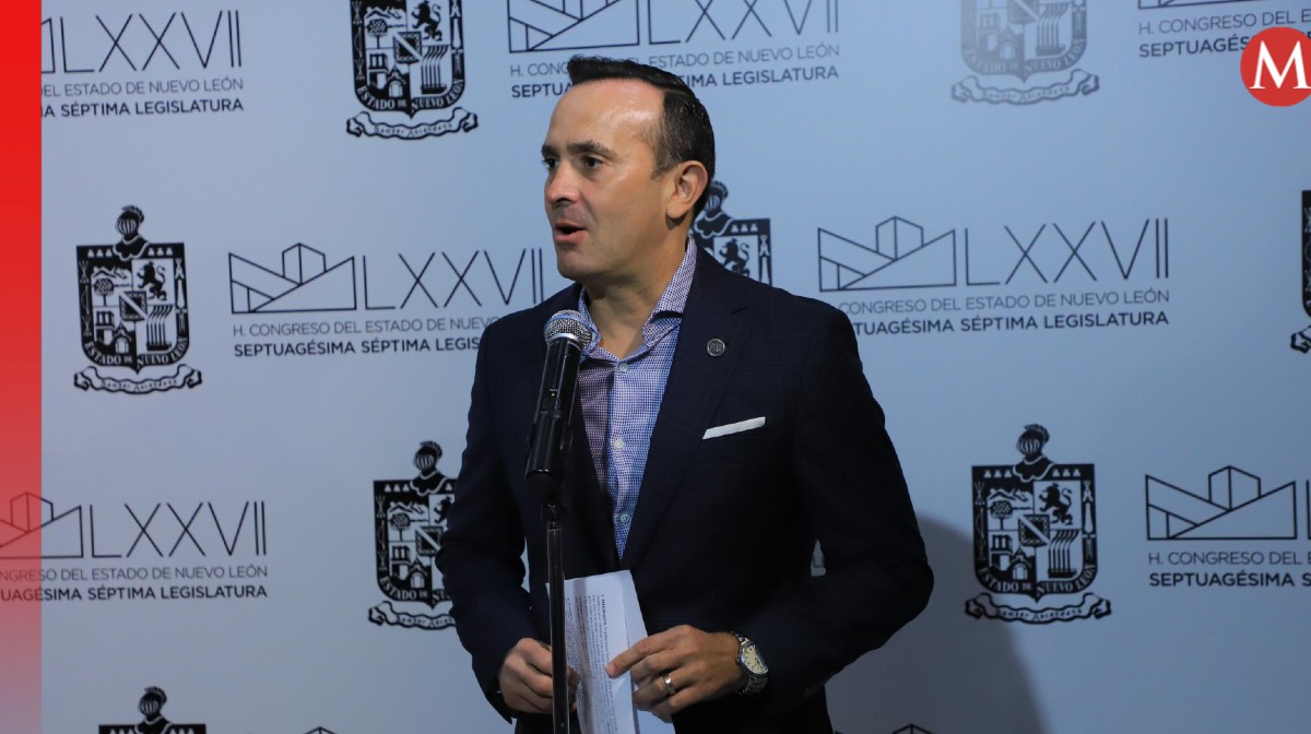 Carlos de la Fuente. Foto: Especial