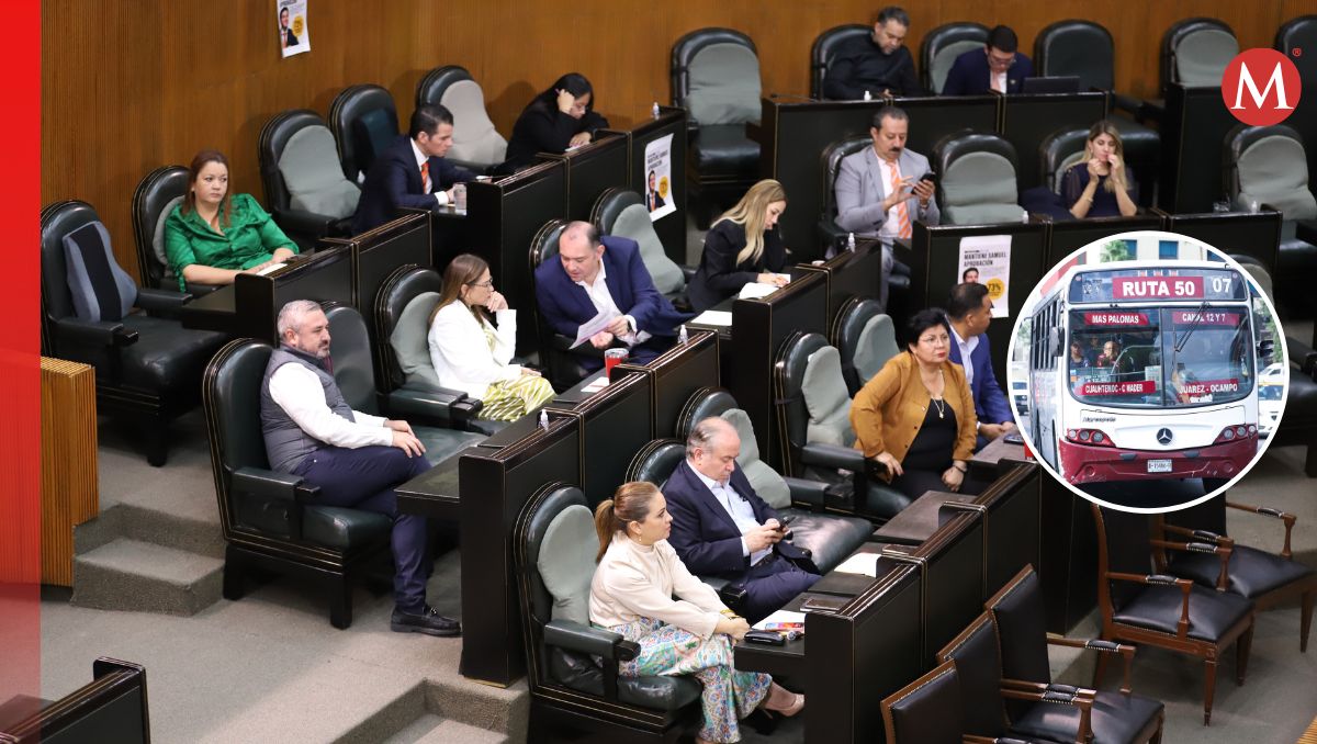 Los diputados rechazaron el aumento | Luis Guerra y Jorge López