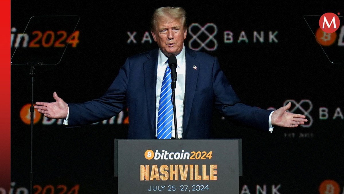 Donald Trump obtuvo 292 votos electorales, con lo que consiguió convertirse en presidente electo de Estados Unidos. (Especial)