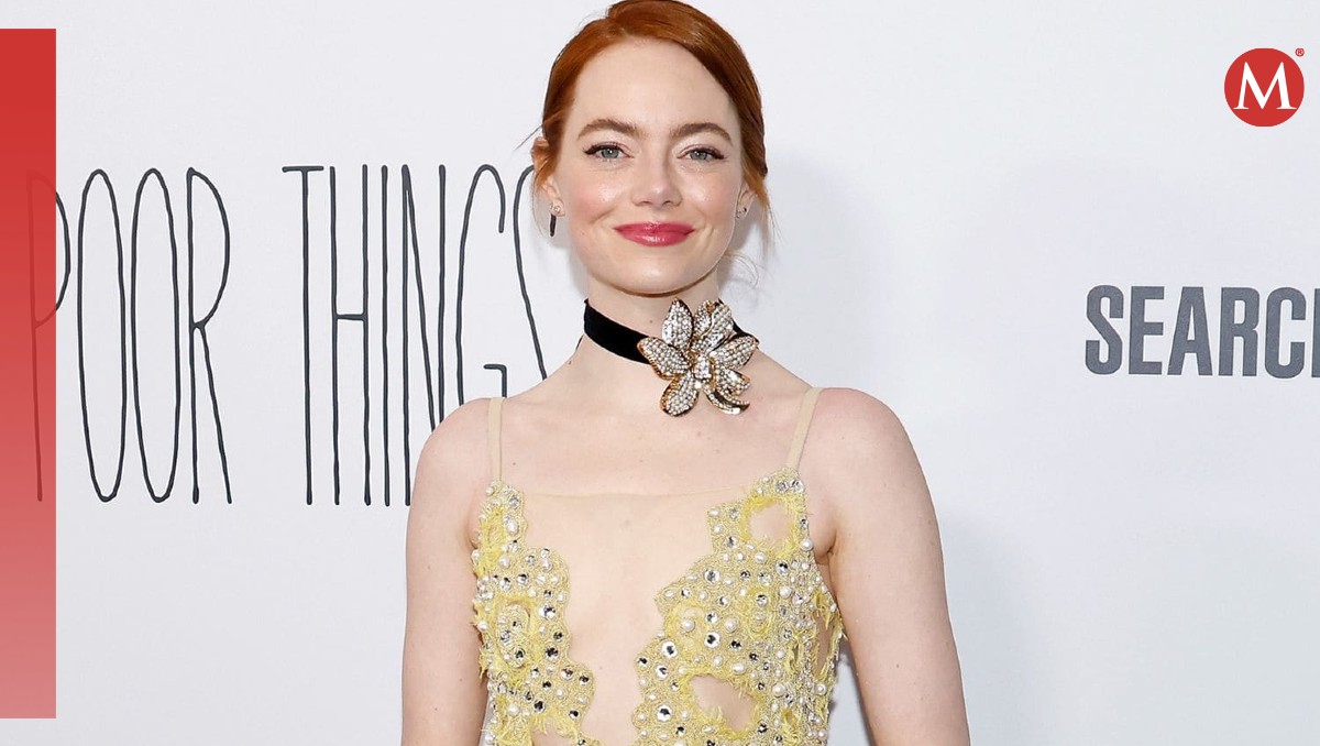Emma Stone revela el motivo por el que no la llaman por su nombre real | Especial