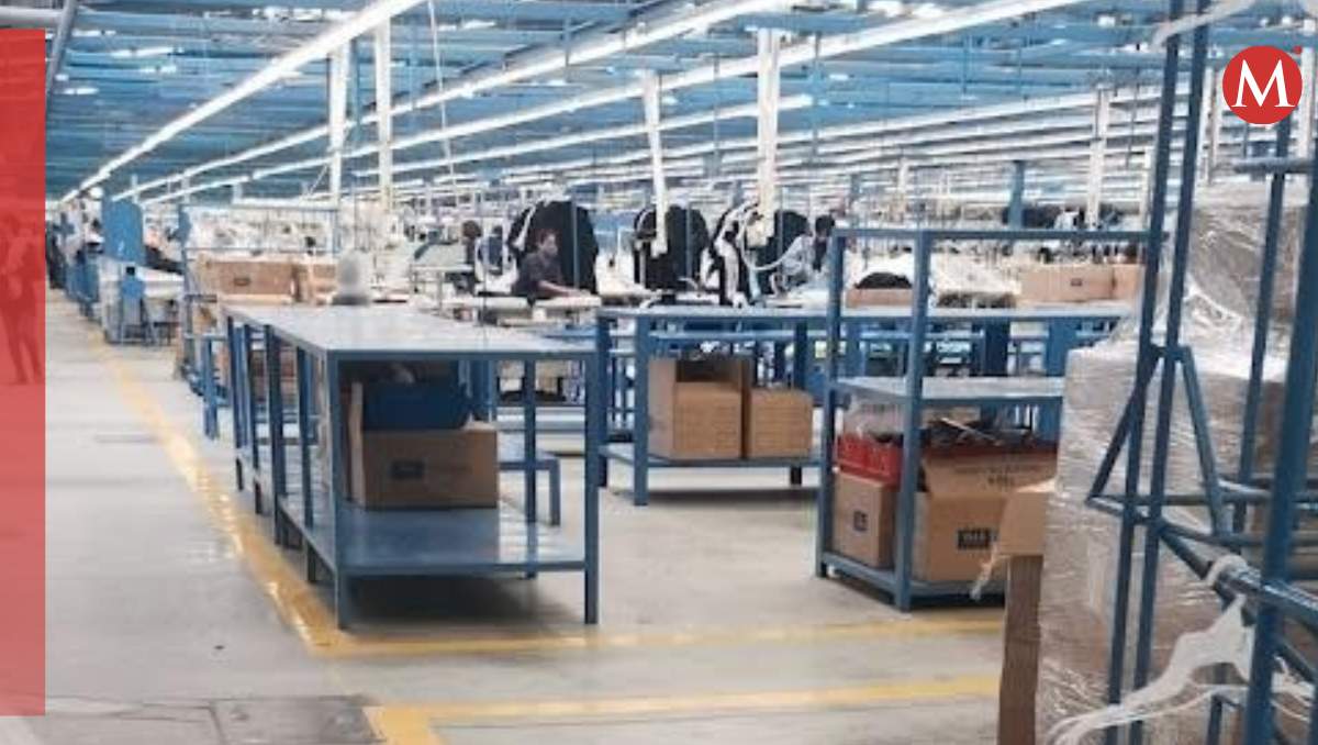 Explosión en ductor de vapor en empresa Yale de Huehuetoca deja personas lesionadas. Especial