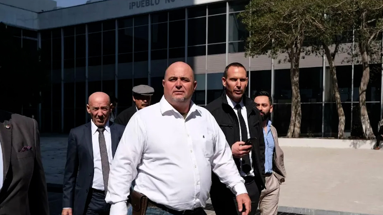 FGR emite dos nuevas órdenes de aprehensión por masacre en Bavispe