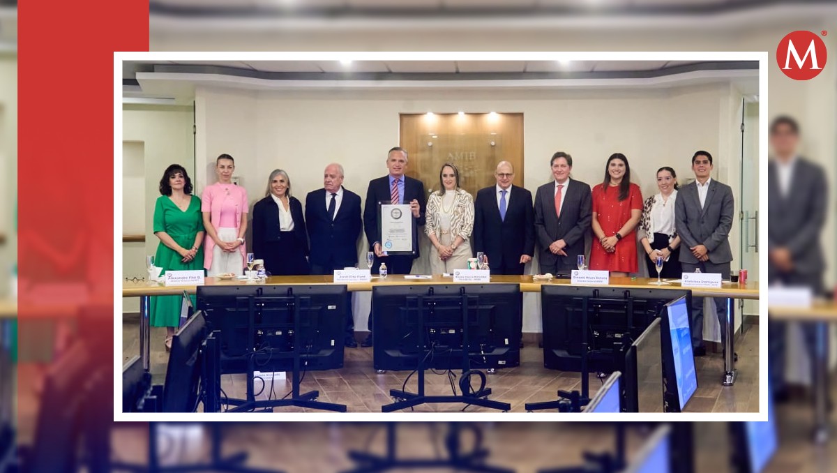 Grupo Indret obtiene certificación Prime Nivel II estrellas | Especial