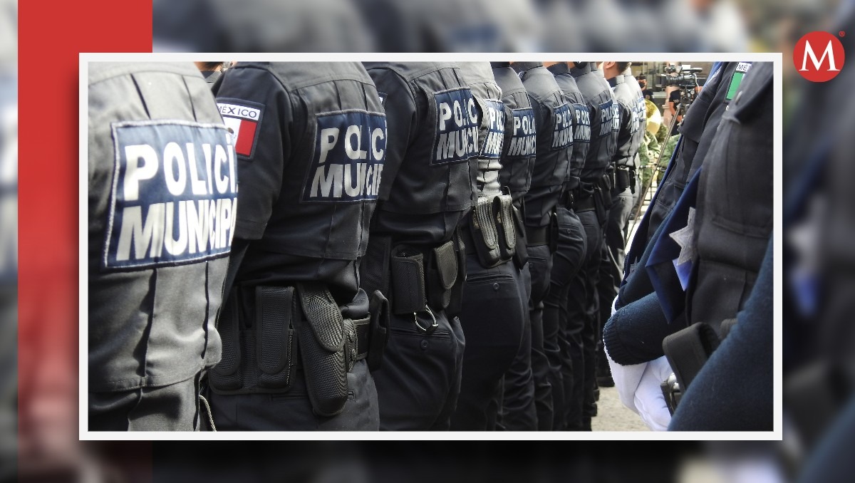 Guanajuato: alcaldes prevén recontratación ante déficit de policías | Especial